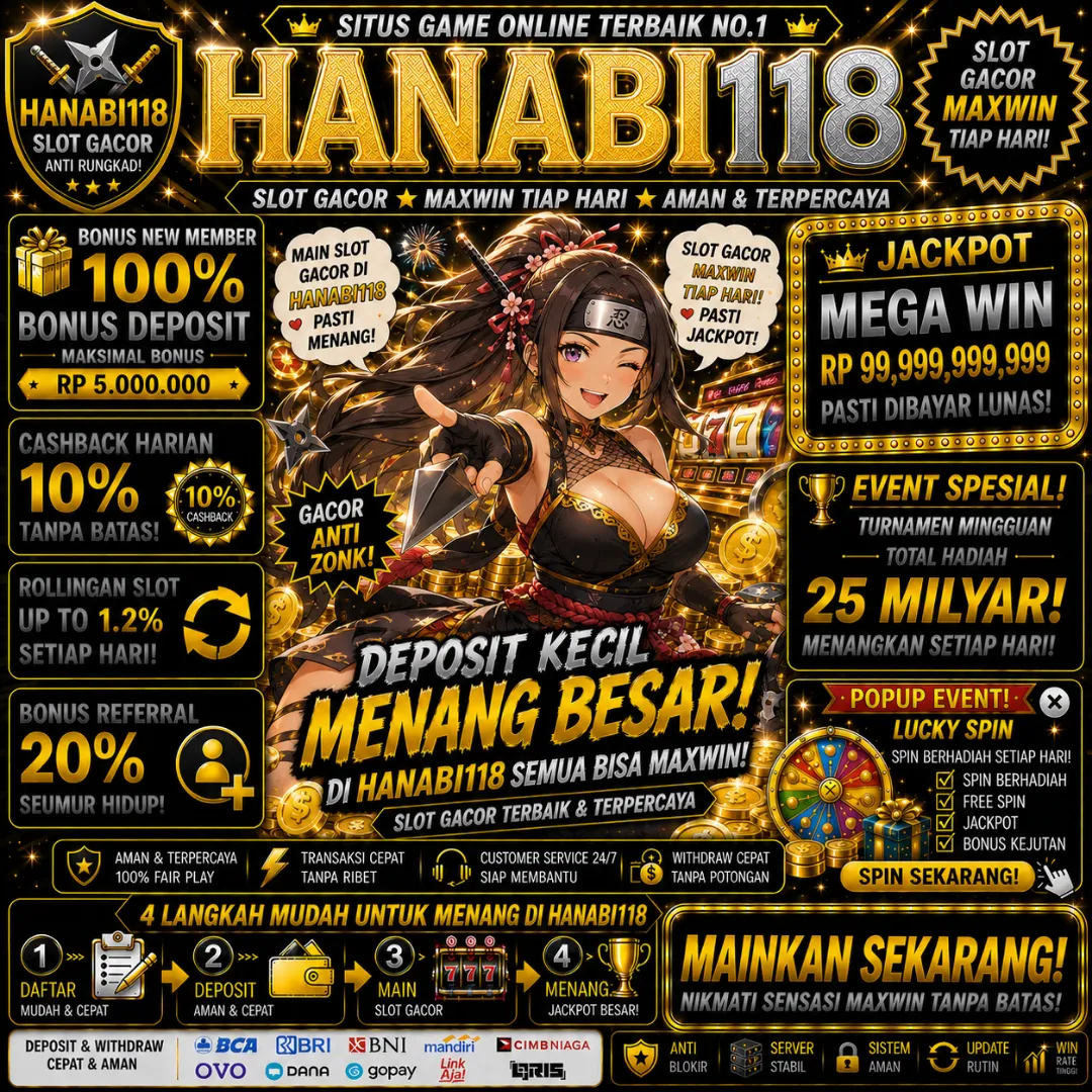 HANABI118